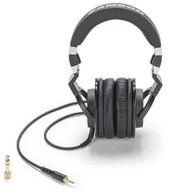 Słuchawki - Samson Z55 SAZ czarne - miniaturka - grafika 1