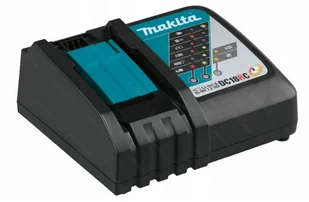 Makita Szlifierka kątowa 18V DGA504RT3J - Szlifierki i polerki - miniaturka - grafika 6