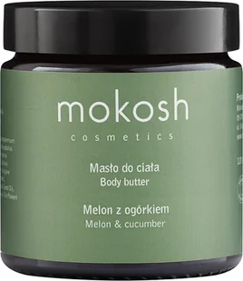 Mokosh ujędrniający eliksir do ciała, 100 ml - Balsamy i kremy do ciała - miniaturka - grafika 2