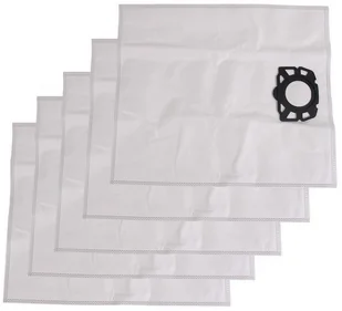 Karcher PATONA PATONA - Worki do odkurzacza MV4/MV5/MV6/WD6 - 5 sztuk - Worki do odkurzaczy Karcher PATONA PATONA - Worki do odkurzacza MV4/MV5/MV6/WD6 - 5 sztuk - Worki do odkurzaczy - miniaturka - grafika 1