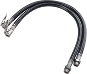 Akcesoria pneumatyczne - EXTOL PREMIUM wąż ciśnieniowy do wypełniacz opon, 2 szt., G1/4" 8865066 - miniaturka - grafika 1