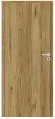 Drzwi wewnętrzne - NAWADOOR Skrzydło drzwiowe pełne Mati dąb catania 80 lewe Nawadoor - miniaturka - grafika 1