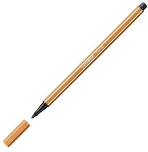 Fl.STABILO PEN 68/89 c.ochra . - Flamastry - miniaturka - grafika 2