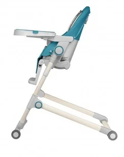 Lionelo Cora ocean - Krzesełka do karmienia - miniaturka - grafika 3