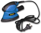 Szlifierki i polerki pneumatyczne - Kinzo Kinzo Szlifierka, polerka typu myszka 130 W 871125271781 - miniaturka - grafika 1