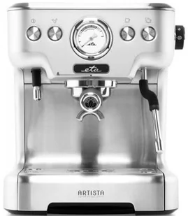 Ekspres do kawy ETA Artista 4181 90000 - Ekspresy do kawy - miniaturka - grafika 2