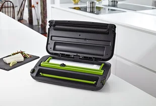 FoodSaver FFS002X - Zgrzewarki do folii i pakowarki próżniowe - miniaturka - grafika 7