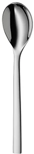 WMF 1276019990 menueloeffel, ze stali nierdzewnej, srebrny, 20 x 15 x 10 cm 1276019990 - Łyżki WMF 1276019990 menueloeffel, ze stali nierdzewnej, srebrny, 20 x 15 x 10 cm 1276019990 - Łyżki - miniaturka - grafika 1