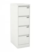 Szafy biurowe - Malow Szafy kartotekowe SZK 301 5527 - miniaturka - grafika 1