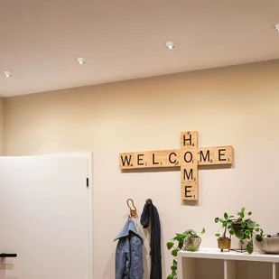 Paulmann Gil wpuszczana LED biała/czarna 3 szt. - Oprawy, klosze i abażury - miniaturka - grafika 4