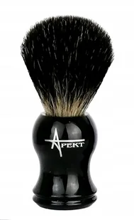 Tradycyjny Pędzel Do Golenia Włosie Sierść Borsuka - Pędzle do golenia - miniaturka - grafika 13