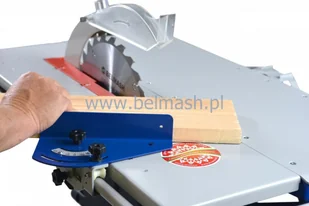 BELMASH SDM-2500 - Strugi elektryczne - miniaturka - grafika 4