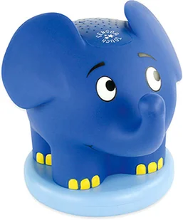 Ansmann Lampka nocna Slon 1800-0017 - Lampy stojące - miniaturka - grafika 3