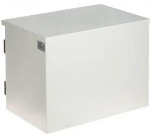 delta poznan OBUDOWA HERMETYCZNA SH-567/426/369 567 x 426 x 369 mm SH-567/426/369 - Akcesoria do alarmów - miniaturka - grafika 3