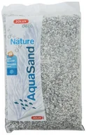 Podłoże do akwarium - ZOLUX ZOLUX Aquasand Nature hawajski granit 12 kg - miniaturka - grafika 1