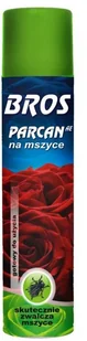 Bros Aerozol na mszyce Parcan 024489_BROS - Zwalczanie i odstraszanie szkodników - miniaturka - grafika 2