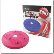 Dyski i twistery - HMS Twister KO01 - 1005709 - miniaturka - grafika 1