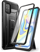 Etui i futerały do telefonów - Supcase Etui UB Pro SP Galaxy A51, czarne 843439129924 - miniaturka - grafika 1
