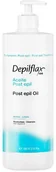 Depilacja - DEPILFLAX Depilflax 100 olejek po depilacji 1000ml P118513 - miniaturka - grafika 1