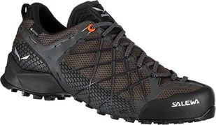 Salewa Buty męskie Ms Wildfire Gtx Black Olive/Wallnut r 44 63487-7623 63487-7623 - Buty trekkingowe męskie - miniaturka - grafika 2