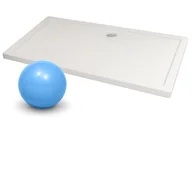 Brodziki prysznicowe - Skiendi BK55TR 100x80 - miniaturka - grafika 1