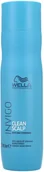 Szampony do włosów - Wella Professionals INVIGO BALANCE Clean Scalp Szampon przeciwłupieżowy 250ml 0000061598 - miniaturka - grafika 1