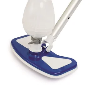 Bestway Zestaw czyszczący Deluxe do basenów 58237 - Akcesoria do basenów - miniaturka - grafika 5