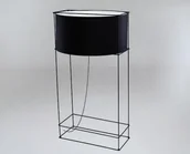 Lampy stojące - Shilo Paa Podłogowa 9029 - miniaturka - grafika 1