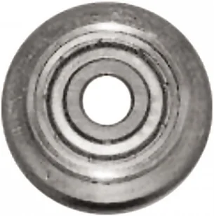 DEDRA Kółko tnące DED0023 zamienne łożyskowane DED0023 DED0023 - Pozostałe wyposażenie warsztatu - miniaturka - grafika 3