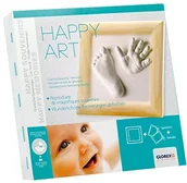 Wyposażenie pokoiku dziecięcego - Glorex GmbH Glorex opakowanie prezentowe 6 2704 013 - miniaturka - grafika 1