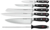 Noże kuchenne - Wüsthof Zestaw noży Klasyczny 6 szt. - miniaturka - grafika 1