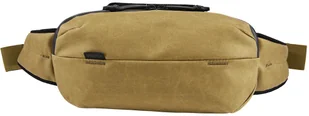 Thule Saszetka biodrowa Aion - nutria brown 3204728 - Plecaki - miniaturka - grafika 2