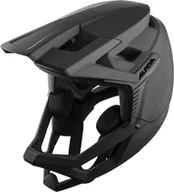 Kaski rowerowe - Alpina Roca Helmet, czarny 54-55cm 2022 Kaski rowerowe 9760130 - miniaturka - grafika 1