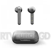 Słuchawki - Urbanista Stockholm Plus Srebrne - miniaturka - grafika 1