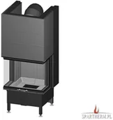 Wkłady kominkowe - Spartherm Wkład kominkowy Varia Ch-4S Linear - miniaturka - grafika 1