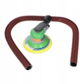 Szlifierki i polerki pneumatyczne - Sicco Tools Szlifierka Oscylacyjna Zielona Premium - miniaturka - grafika 1