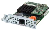 Routery - Cisco Systems Cisco Multi Mode Enhanced High Speed WAN Interface Broadband Module zapewnia Integrated Service Routers VDSL2/ADSL/2/2 + EHWIC-VA-DSL-M= - miniaturka - grafika 1