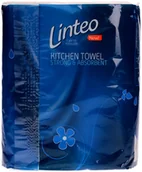 Ręczniki papierowe - Linteo Ręcznik papierowy kuchenny 2w biały (2) - miniaturka - grafika 1