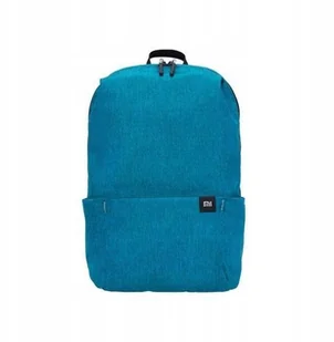 Plecak Xiaomi Mi Casual Daypack niebieski Blue 10L - Plecaki - miniaturka - grafika 5