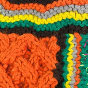 Art of Polo Czapka Zimowe sny - Czapki damskie - miniaturka - grafika 3