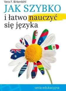 Kos Jak szybko i łatwo nauczyć się języka - Pozostałe języki obce - miniaturka - grafika 2