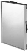 Akcesoria do armatury i ceramiki - Awenta Ramka rewizyjna 25 x 35 cm MPCV18 - miniaturka - grafika 1