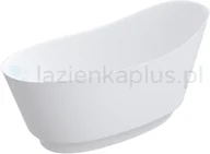 Wanny - Omnires Neo M+ wanna wolnostojąca NEO158SWWBM - miniaturka - grafika 1