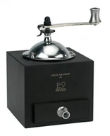 Młynki do soli i pieprzu - Peugeot Le Moulin DOlivier Roellinger Młynek do pieprzu czarny 13 cm PG-25601 PG-25601 - miniaturka - grafika 1