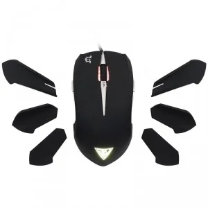 Gamdias Erebos czarna (GMS7500) - Myszki - miniaturka - grafika 2