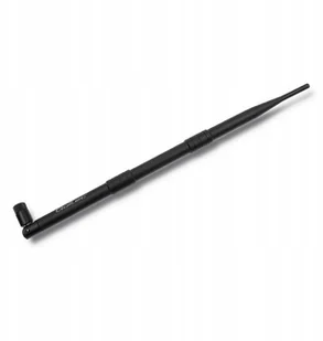 QOLTEC Antena Wi-Fi dookólna | 9dBi - Pozostałe akcesoria sieciowe - miniaturka - grafika 5