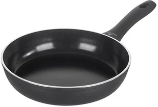 Lumarko Lumarko CONTRAST Patelnia 28cm z powłoką Xera-Dur głęboka 328R GR4790-PROM Mondex - Patelnie - miniaturka - grafika 2