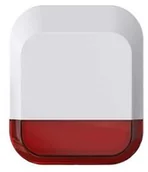 Akcesoria do monitoringu - Syrena iGET SECURITY EP11 pro alarm iGET M5-4G EP11 SECURITY) - miniaturka - grafika 1