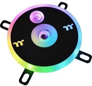 Thermaltake Pacific W5 (CL-W208-PL00TR-A) - Chłodzenie wodne - miniaturka - grafika 2