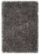 Dywany - Safavieh sg267g-2 shiloh Shag, poliester, szary, 60 x 91 x 4.44 cm SG267G-2 - miniaturka - grafika 1